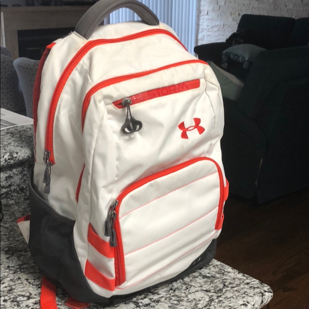 Under Armour Storm Backpack